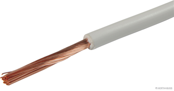 Herth+Buss Elparts Elektrische leiding 51275109001