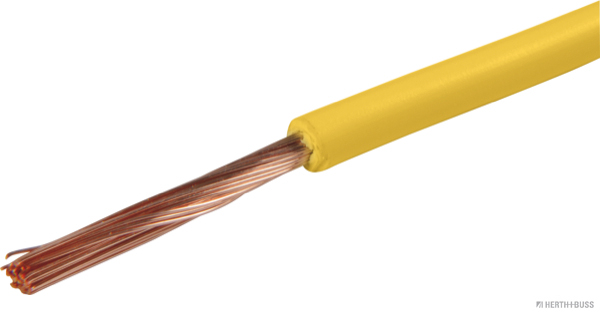 Herth+Buss Elparts Elektrische leiding 51275109002
