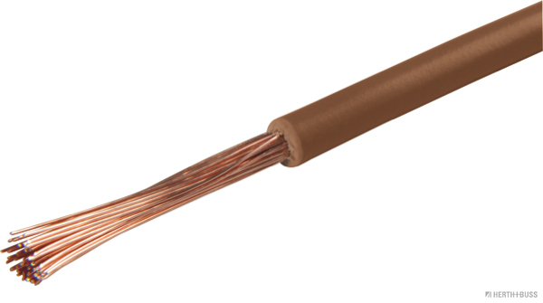 Herth+Buss Elparts Elektrische leiding 51275109007