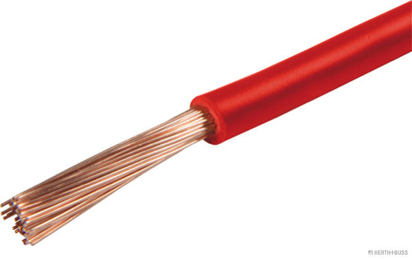 Herth+Buss Elparts Elektrische leiding 51275110005