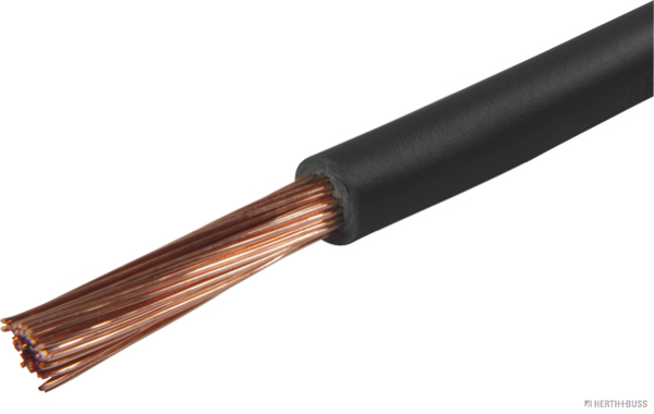Herth+Buss Elparts Elektrische leiding 51275111000