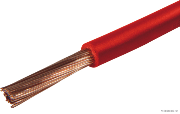 Herth+Buss Elparts Elektrische leiding 51275111005