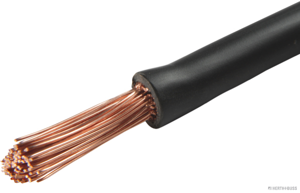 Herth+Buss Elparts Elektrische leiding 51275113000