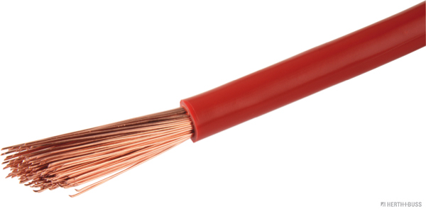 Herth+Buss Elparts Elektrische leiding 51275114005