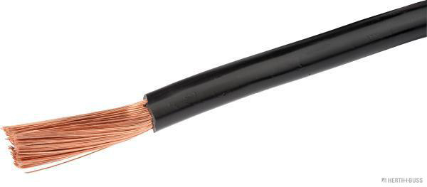 Herth+Buss Elparts Elektrische leiding 51275116000