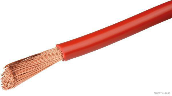 Herth+Buss Elparts Elektrische leiding 51275116005