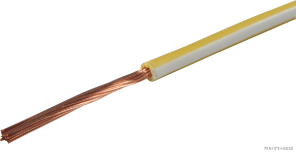 Herth+Buss Elparts Elektrische leiding 51275128021
