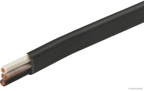 Herth+Buss Elparts Elektrische leiding 51275158000