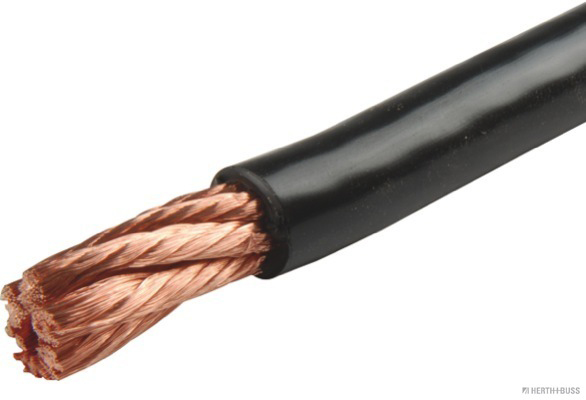 Herth+Buss Elparts Elektrische leiding 51275194000