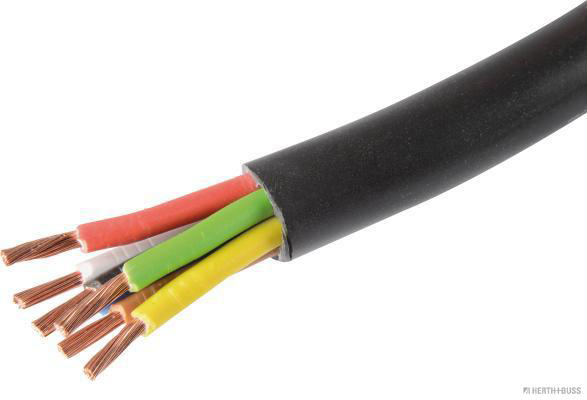 Herth+Buss Elparts Elektrische leiding 51275378000