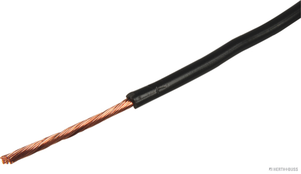 Herth+Buss Elparts Elektrische leiding 51275408000