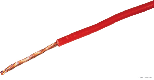 Herth+Buss Elparts Elektrische leiding 51275408005