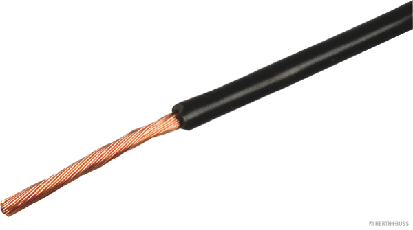 Herth+Buss Elparts Elektrische leiding 51275409000