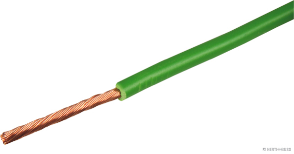 Herth+Buss Elparts Elektrische leiding 51275409004