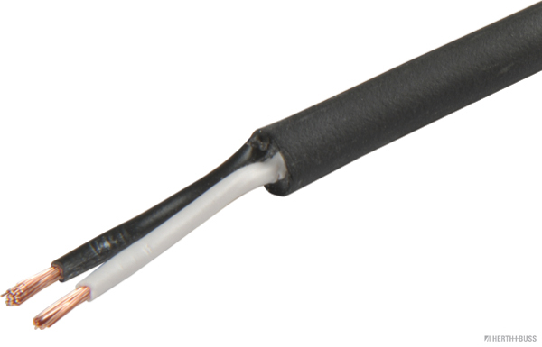 Herth+Buss Elparts Elektrische leiding 51275427000