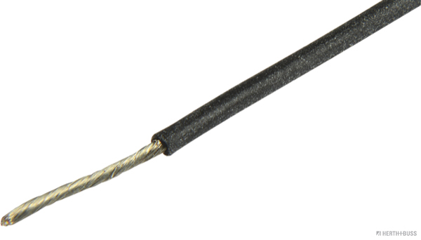 Herth+Buss Elparts Elektrische leiding 51275505000