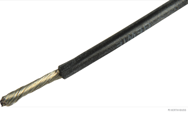 Herth+Buss Elparts Elektrische leiding 51275508000