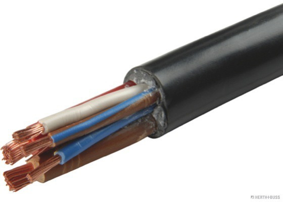 Herth+Buss Elparts Elektrische leiding 51275571000