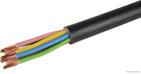 Herth+Buss Elparts Elektrische leiding 51275608000