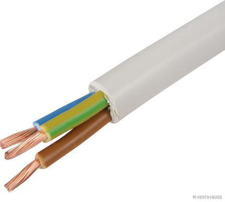 Herth+Buss Elparts Elektrische leiding 51275639001