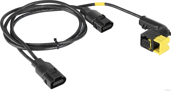 Herth+Buss Elparts Aansluitkabel, lampen 51276175