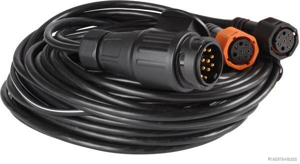 Herth+Buss Elparts Kabelset achterlicht 51276209