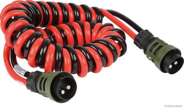 Herth+Buss Elparts Electrospiraal 51276507