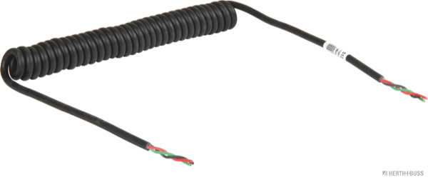 Herth+Buss Elparts Electrospiraal 51276539000