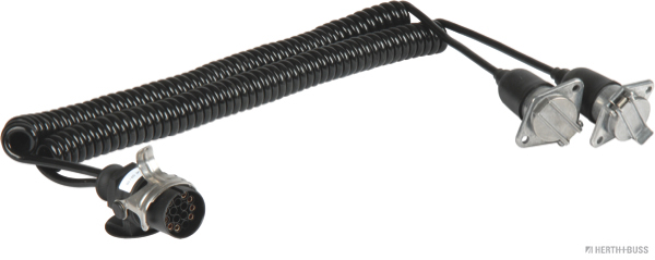 Herth+Buss Elparts Adapterkabel 51276545