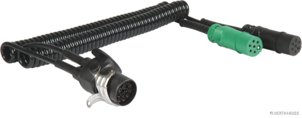 Herth+Buss Elparts Adapterkabel 51276588
