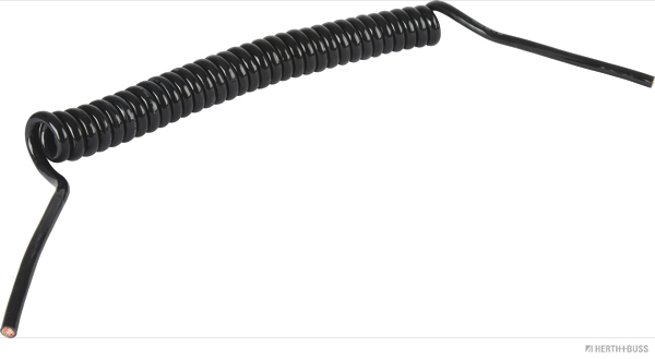 Herth+Buss Elparts Electrospiraal 51276698000
