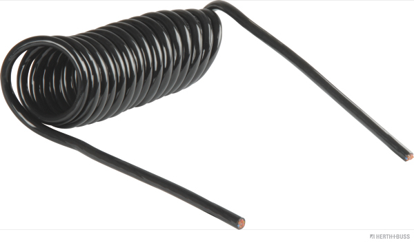 Herth+Buss Elparts Electrospiraal 51276756000
