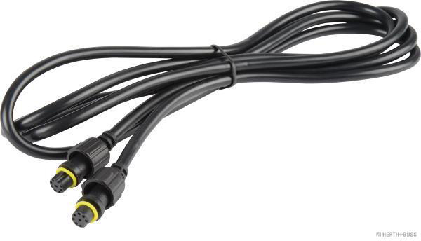 Herth+Buss Elparts Aansluitkabel, lampen 51276944