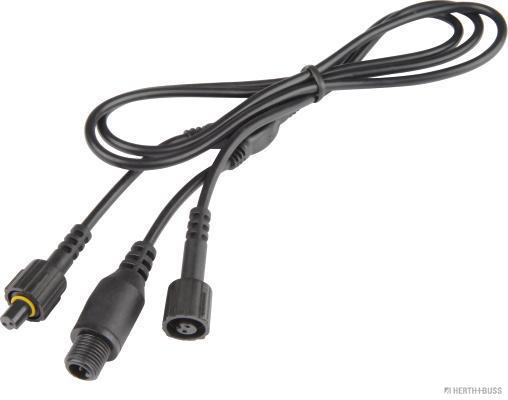 Herth+Buss Elparts Aansluitkabel, lampen 51276965