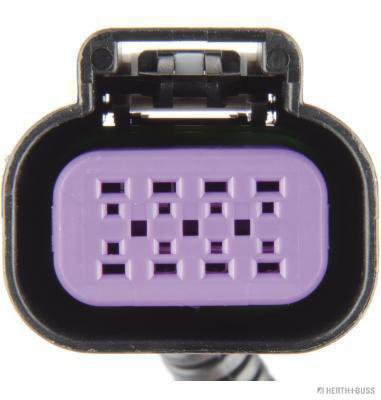 Herth+Buss Elparts Kabelreparatieset 51277155