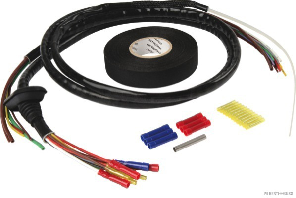 Herth+Buss Elparts Kabelreparatieset 51277165