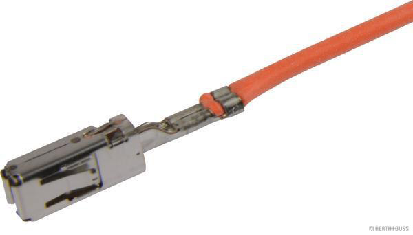 Herth+Buss Elparts Reparatiekabel 51277204