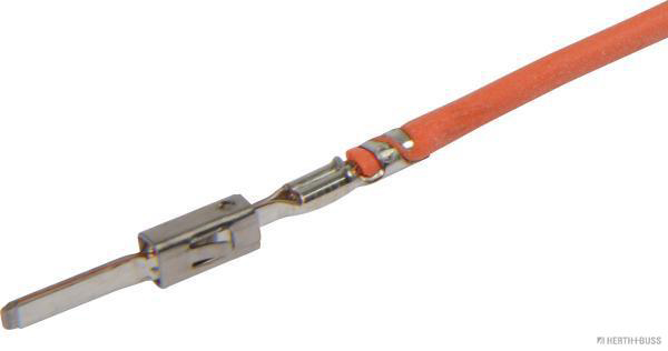 Herth+Buss Elparts Reparatiekabel 51277212