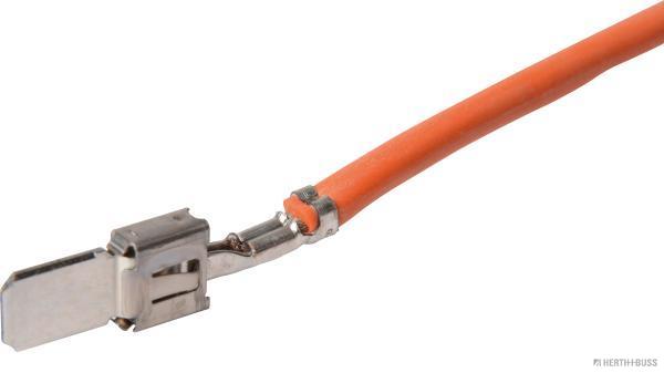 Herth+Buss Elparts Reparatiekabel 51277226005