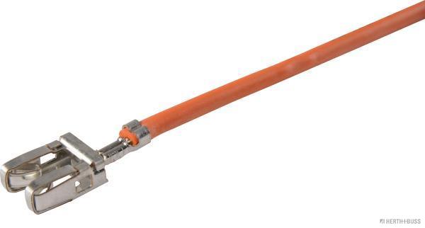 Herth+Buss Elparts Reparatiekabel 51277239