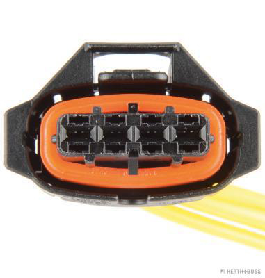 Herth+Buss Elparts Kabelreparatieset 51277259