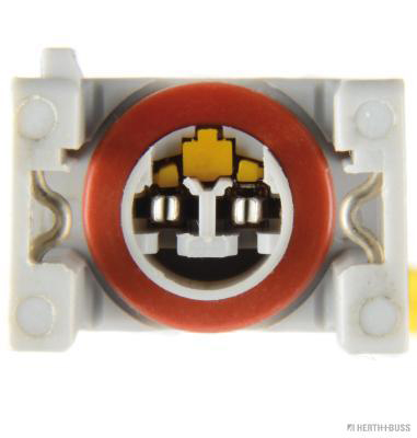 Herth+Buss Elparts Kabelreparatieset 51277266