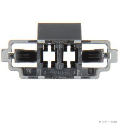 Herth+Buss Elparts Kabelreparatieset 51277278