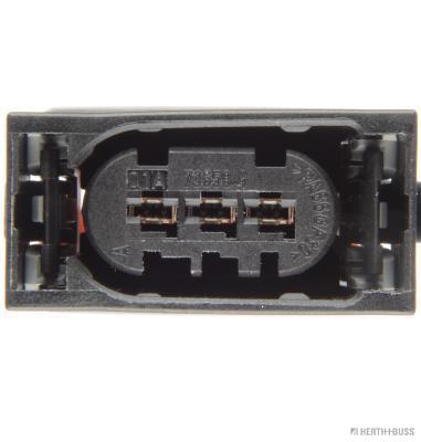 Herth+Buss Elparts Kabelreparatieset 51277286