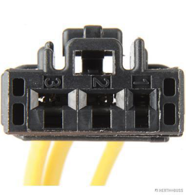 Herth+Buss Elparts Kabelreparatieset 51277305