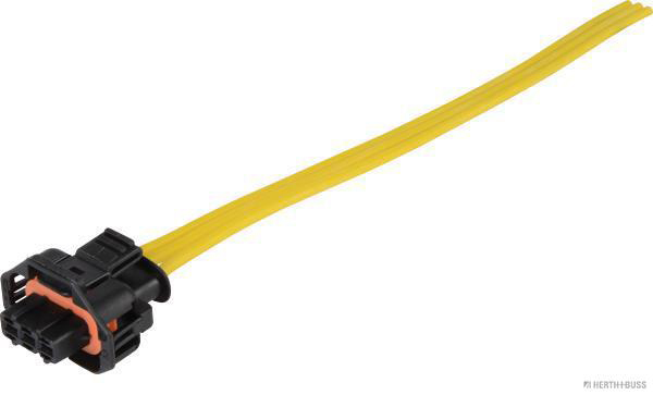 Herth+Buss Elparts Kabelreparatieset 51277322
