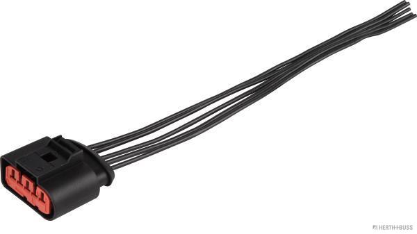 Herth+Buss Elparts Kabelreparatieset 51277355