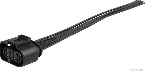 Herth+Buss Elparts Kabelreparatieset 51277361