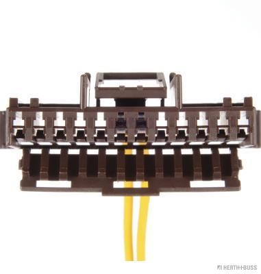 Herth+Buss Elparts Kabelreparatieset 51277363