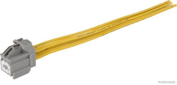 Herth+Buss Elparts Kabelreparatieset 51277379
